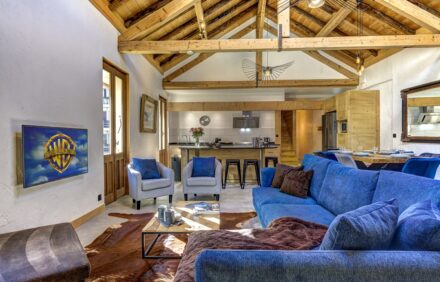 Loft Apartment