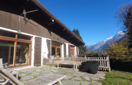 Apt. Taconnaz