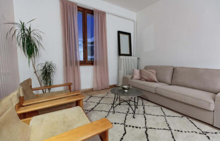 Apartment Alexandra