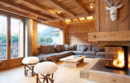 Chalet Zenith 2
