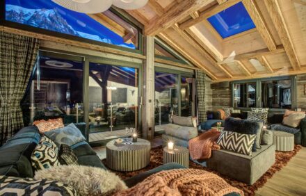 Chalet Rock and Roll