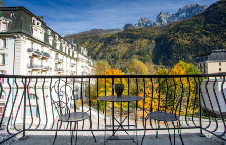 Residence Victoria