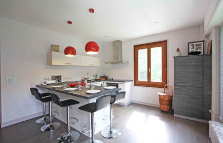 Le Soleil Apartment