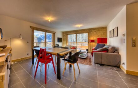 Apartment Nadim