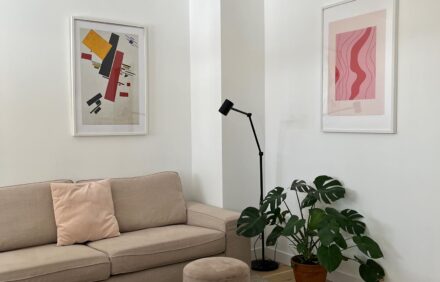 Apartment Oliver