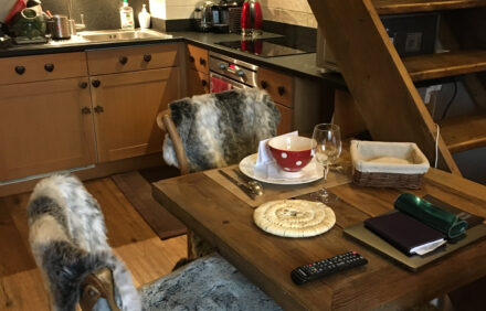 Apartment Patagonia