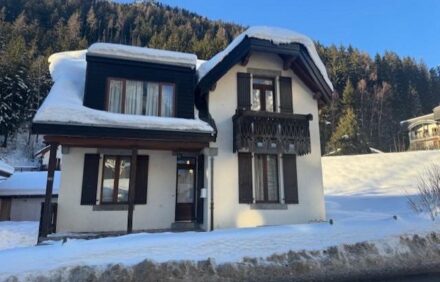 Chalet Whitmoore