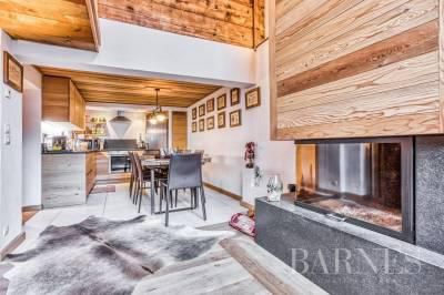 Chalet Pic Vert