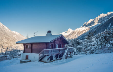 Chalet Charme