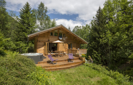 Chalet Fiz
