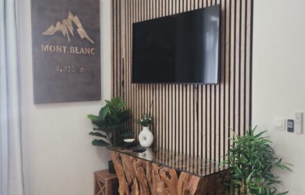 Apartment Bitan